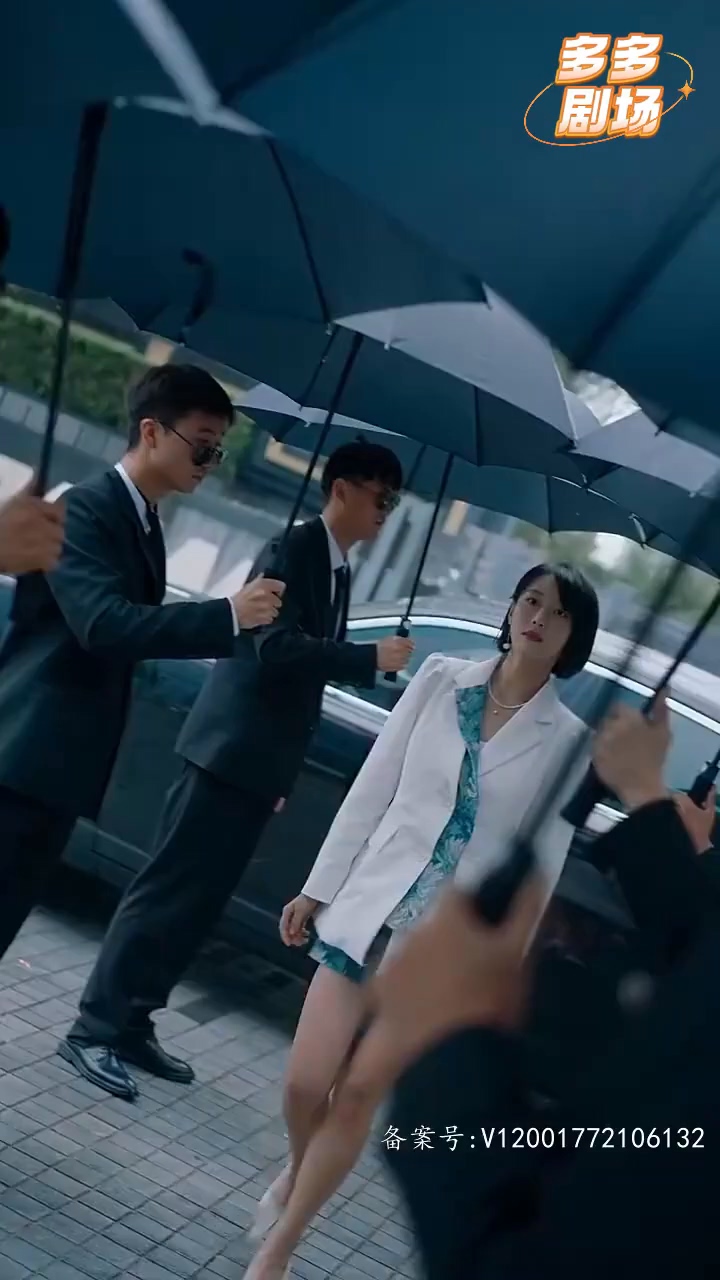 闻先生的马甲又掉了封面图