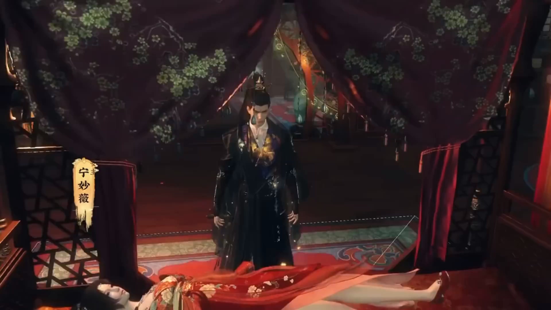 神医狂妃不好惹封面图