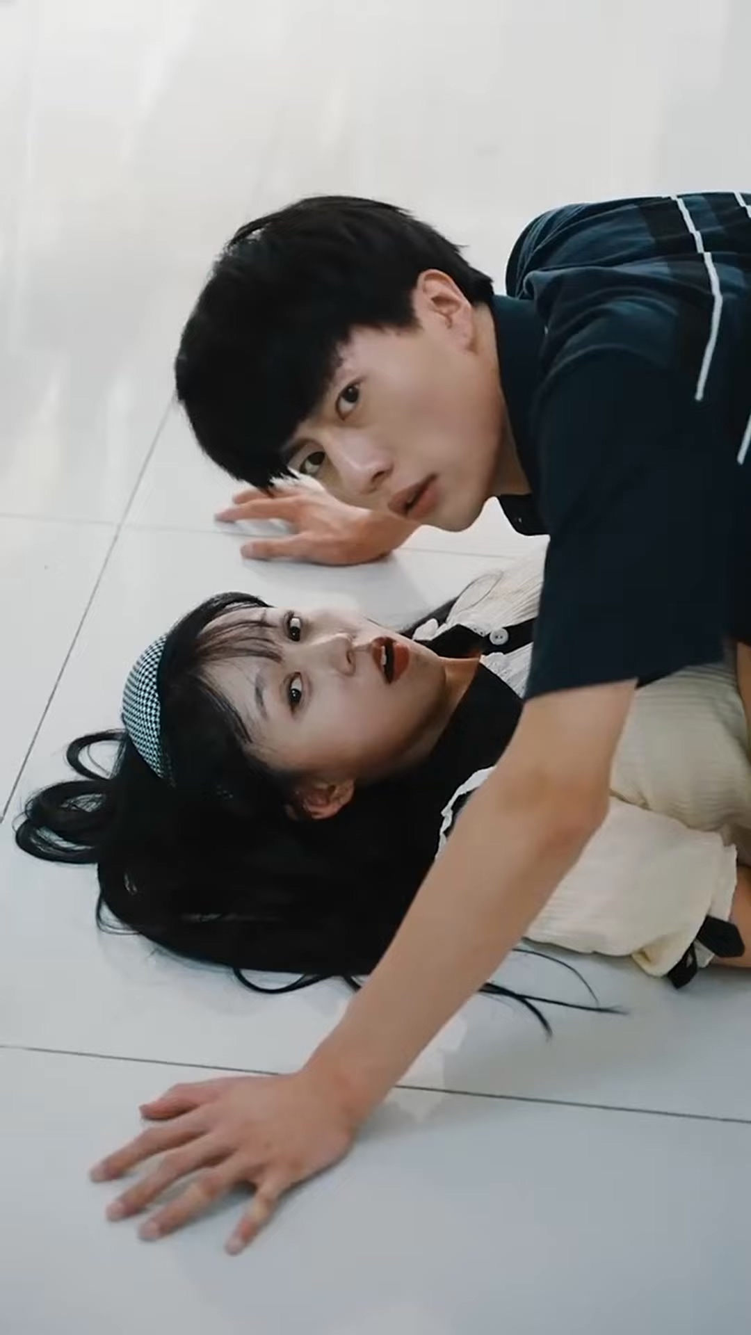 早安继承者封面图