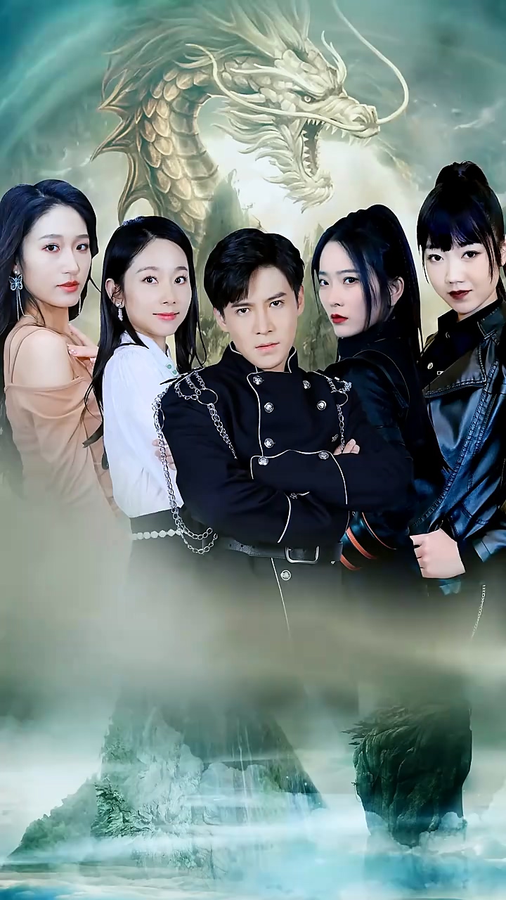 绝世齐等闲归来粤语版封面图