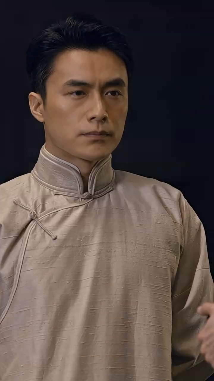 大唐诡探之民国惊奇封面图