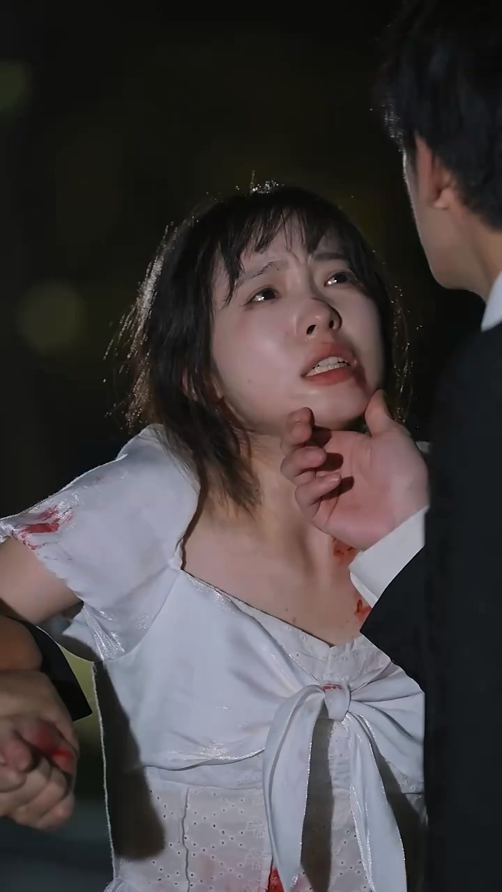 虐完我，霸总追妻火葬场封面图