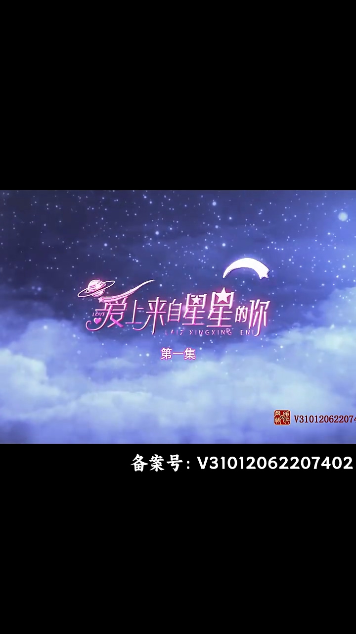 爱上来自星星的你封面图