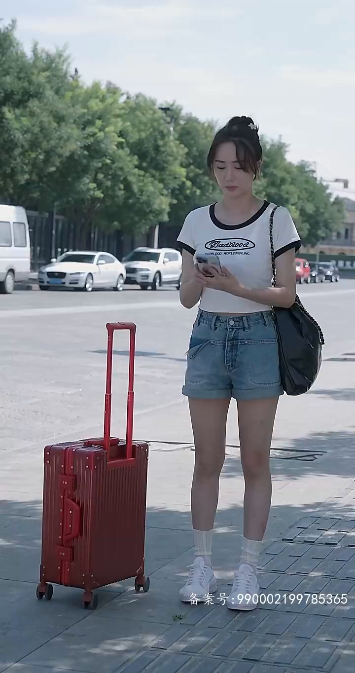 退婚后，她被财阀大佬娇养了封面图