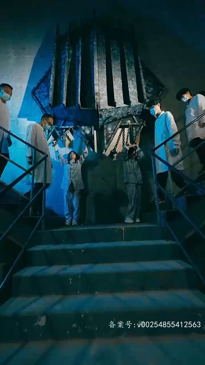 重生五年前我步步为营封面图