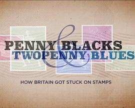 英国邮票和集邮封面图