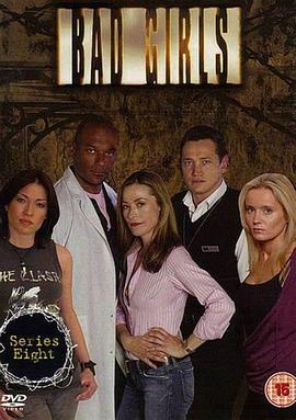 女囚犯 第八季封面图