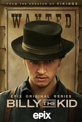 比利小子2022封面图