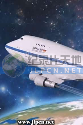 探索科学宇宙奇航封面图