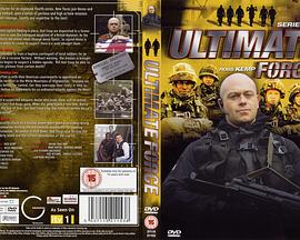 终极特警  第四季封面图