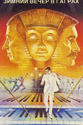 怀恋的冬夜封面图