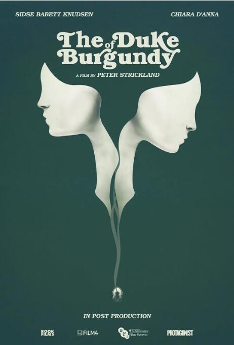 勃艮第公爵封面图