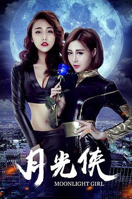 月光侠封面图