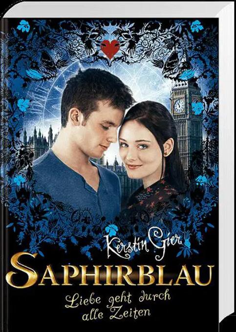 F调的宝石蓝封面图