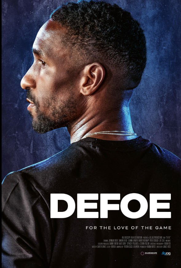 Defoe 2024封面图