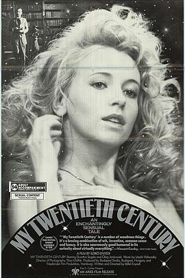 我的二十世纪封面图