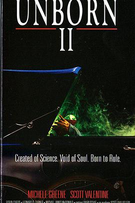 异形怪胎 2封面图