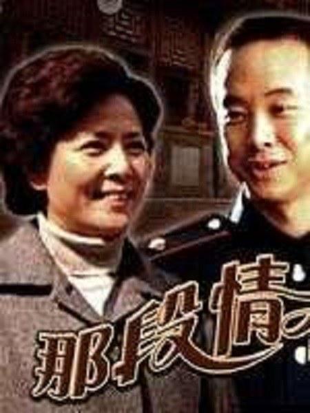 那段情不能忘封面图