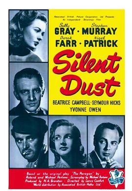 死后余生封面图