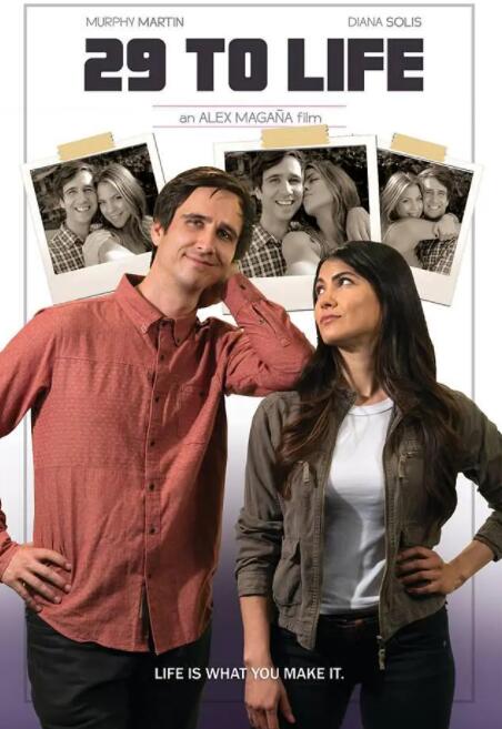 29岁美好人生封面图