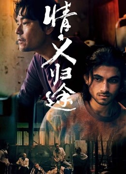 情义归途封面图