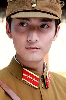 白狼行动封面图