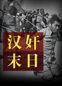 汉奸末日封面图