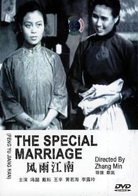 风雨江南封面图