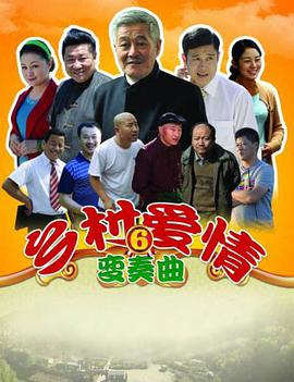 乡村爱情6封面图