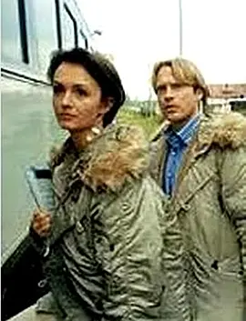 科学救援组（国语版）封面图