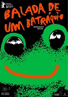 青蛙情歌封面图