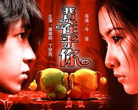 我只在乎你2004封面图