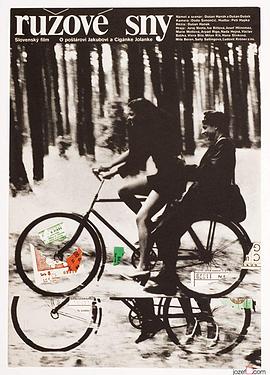 玫瑰色的梦封面图