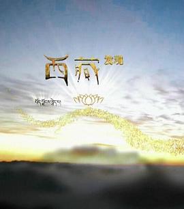 西藏发现封面图