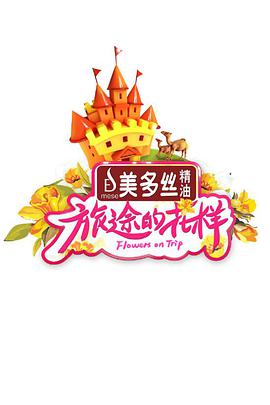 旅途的花样封面图