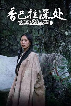 香巴拉深处封面图