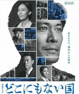 不存在的国度封面图