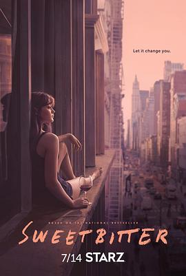 苦甜曼哈顿第二季封面图