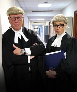 检察署的故事 第二季封面图