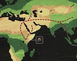 史前尸检封面图