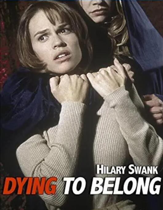 小镇谋杀案封面图