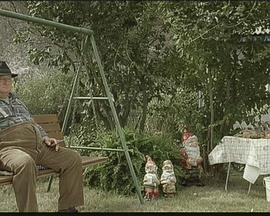 舒尔茨的忧郁封面图