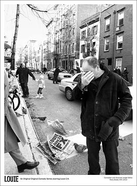 路易不容易 第一季封面图