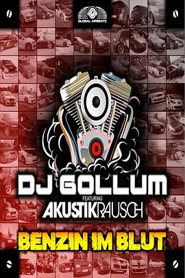 赛车英魂（国语版）封面图