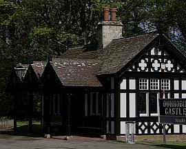 关口知宏铁道之旅 欧洲篇 英国封面图