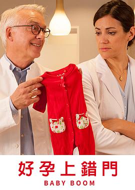 好孕上错门封面图