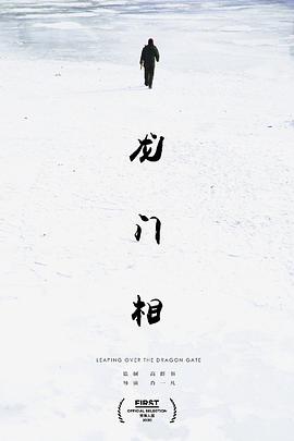 龙门相封面图
