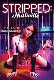 剥离：纳什维尔封面图