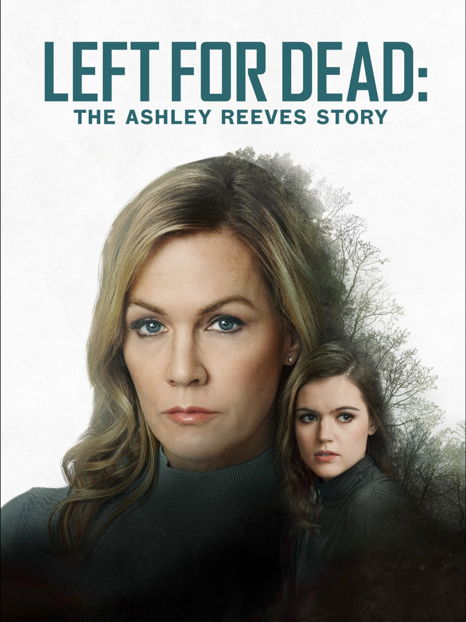 亡命之徒：艾希莉·里夫斯的故事封面图