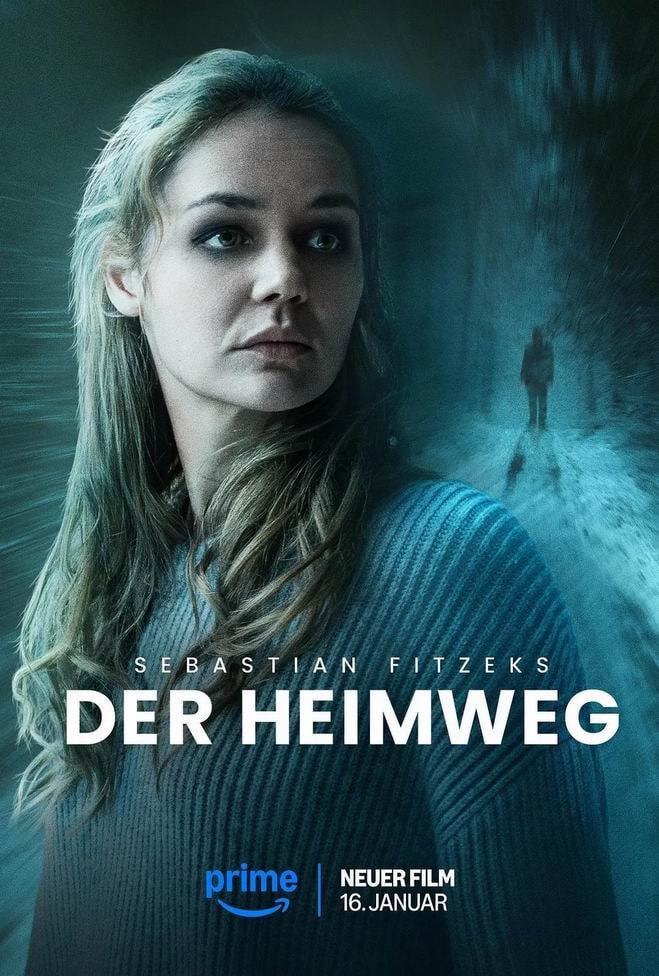 日历杀手封面图